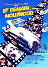 Poster for Et demain... Hollywood