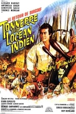 Tonnerre sur l'océan Indien serie streaming