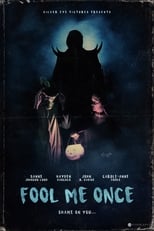 Poster di Fool Me Once