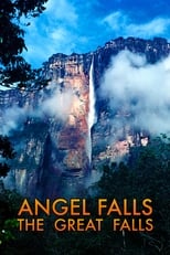 Poster for Angel Falls, the Great Falls