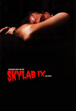 Poster for Skylab IX - Ao Vivo