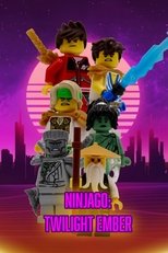 Ninjago: Twilight Ember (2024)