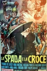 The Sword and the Cross (1958)