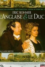 L'Anglaise et le Duc serie streaming