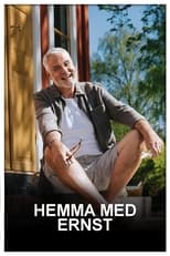 Poster for Hemma med Ernst