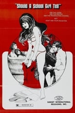 Poster for Should a Schoolgirl Tell? 