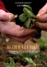 Poster for Retour à la terre