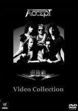 Accept U.D.O. Video Collection