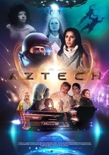 Aztech poster movie