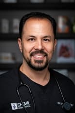 Michael Lavigne as Self in The Vet Life