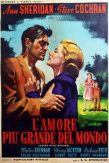 L'amore più grande del mondo