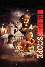 Poster for Horrorscope