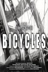 Poster for Bicycles