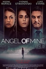 Poster di Angel of Mine
