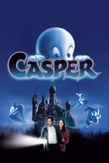 Poster for Casper 