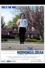 Poster di The Mormondalorian