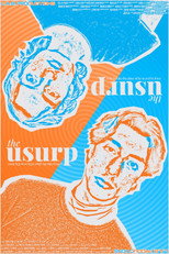 The Usurp poster