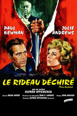 Le Rideau déchiré serie streaming