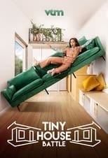 Poster di Tiny House Battle