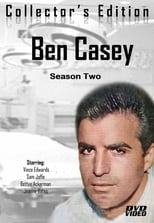 Poster for Ben Casey Season 2