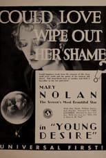 Poster for Young Desire 