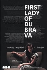 Poster for First Lady of Dubrava