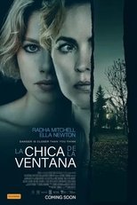 La chica de la ventana