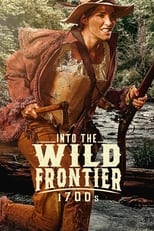 Poster di Into the Wild Frontier