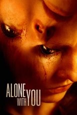 Poster for Alone with You 