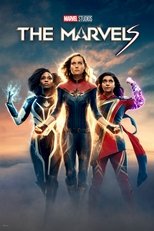 The Marvels (4k · 2160p · SDR)
