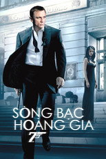 Sòng Bạc Hoàng Gia