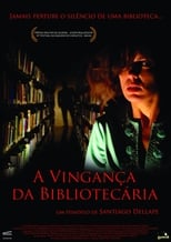 Poster for A Vingança da Bibliotecária