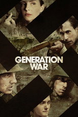 G&eacute;n&eacute;ration War