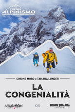 La Congenialità poster