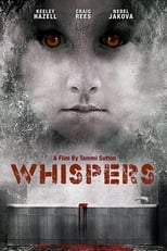 Poster di Whispers