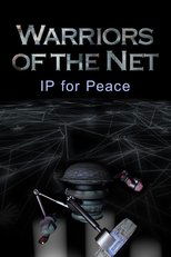 Poster di Warriors of the Net