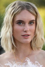 Foto retrato de Kim Hnizdo