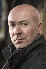 Christopher Brookmyre