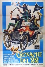 Poster for Cronache del '22