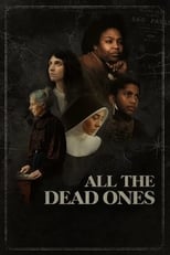 Poster for All the Dead Ones 