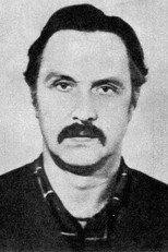 Foto retrato de Boris Glagolin