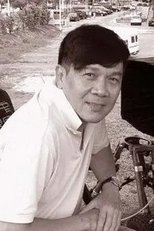 Foto retrato de Roman Cheung