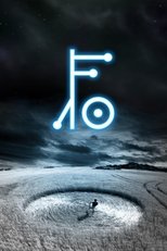 The Coming main poster
