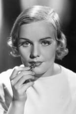 Poster van Frances Farmer