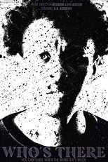Who's There main poster