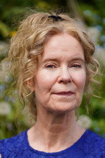 Foto retrato de Wynne Potts