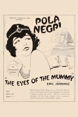 The Eyes of the Mummy (1918)