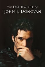 VER The Death & Life of John F. Donovan (2018) Online Gratis HD