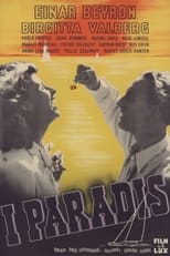 Poster for I paradis ... 