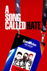 Poster for A Song Called Hate 